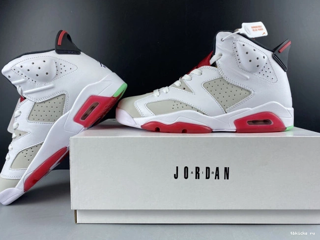 Cheap TB Hare 6 Jordan Air CT8529-062 0704